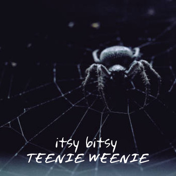 Various Artists - Itsy Bitsy Teenie Weenie