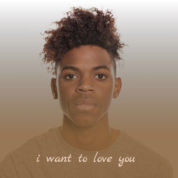 Various Artists - I Want to Love You (Explicit)