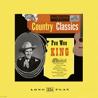 Pee Wee King - Country Classics