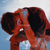 CADE - Better Off Alone (TENZO Remix)