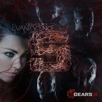 Evanescence - The Chain (From "Gears 5")