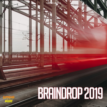 Various Artists - Braindrop 2019