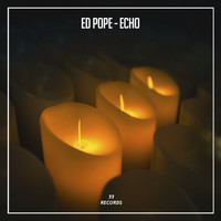 Ed Pope - Echo