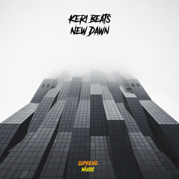 Keri Beats - New Dawn