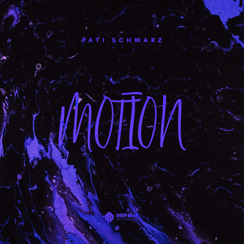 Pati Schwarz - Motion