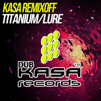 Kasa Remixoff - Titanium/Lure