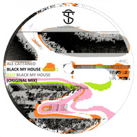 Ale Cattaneo - Black My House