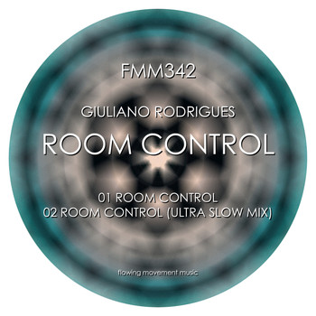 Giuliano Rodrigues - Room Control