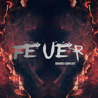 Ruined Conflict - Feuer