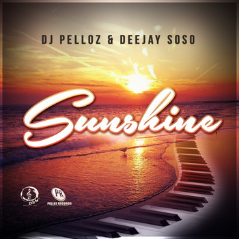 Dj Pelloz, Deejay Soso - Sunshine