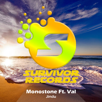 Monostone - Jindu