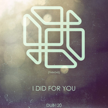 Giuliano Rodrigues - I Did For You