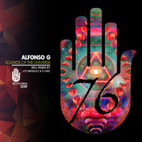 Alfonso G - Sounds Of The Universe