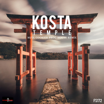 Kosta - Temple