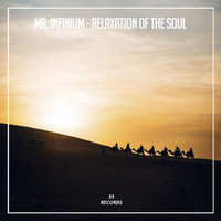 Mr. Infinium - Relaxation of the Soul