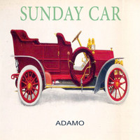 Adamo - Sunday Car
