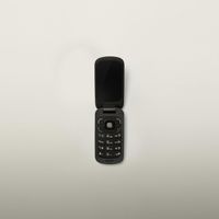 Huey - Calls