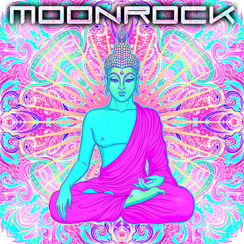 Moonrock - Shankra