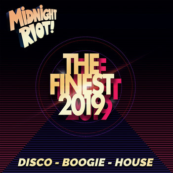 Various Artists - The Finest 2019