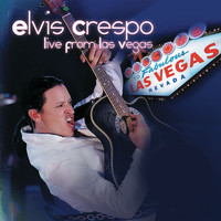 Elvis Crespo - Tribute To A King (Live)