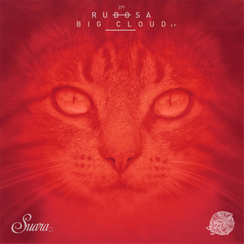 Rudosa - Big Cloud - EP