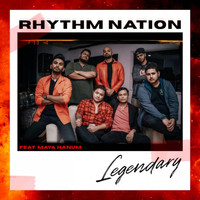 Rhythm Nation - Legendary (Explicit)