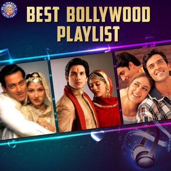 Various Artists - Best Bollywood Playlist