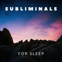 Dy - Subliminals for Sleep