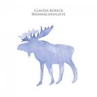 Claudia Koreck - Weihnachtsplatte 2019