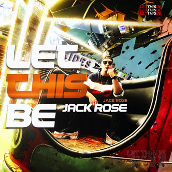 Jack Rose - Let This Be