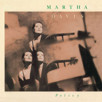 Martha Davis - Policy