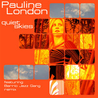 Pauline London - 安静的天空