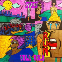 Sven - Vola vola (Explicit)