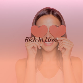 Various Artists - Rich in Love