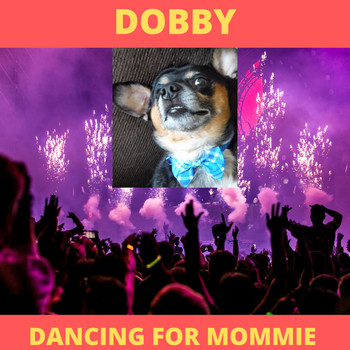 Andy Garrett - Dobby - Dancing for Mommie