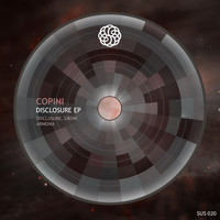 Copini - Disclosure