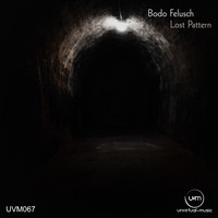 Bodo Felusch - Lost Pattern