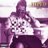 CINO - Hyped (Explicit)