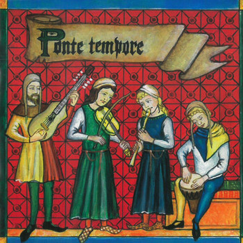 Quercus - Ponte tempore