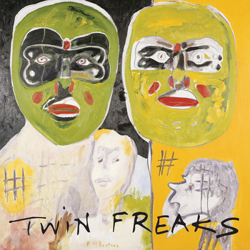 Paul McCartney - Twin Freaks