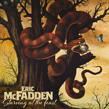 Eric McFadden - Steady on the Mark