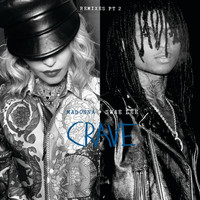 Madonna - Crave (Remixes Pt. 2)