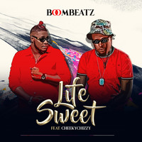 Boombeatz - Life Sweet (Explicit)