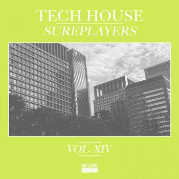Various Artists - Tech House Sureplayers, Vol. 14