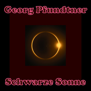 Georg Pfundtner - Schwarze Sonne
