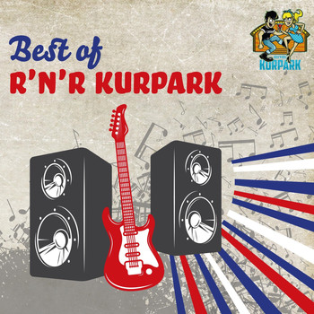 Various Artists - Best of R'n'R Kurpark