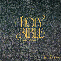 The Statler Brothers - The Holy Bible - Old Testament