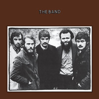 The Band - The Band (Expanded Edition / 2019 Remix)