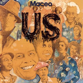 Maceo - Us