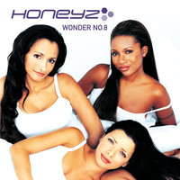 Honeyz - Wonder No.8